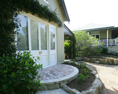 Jasmine Cottage - Dalby Accommodation 2