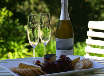 Jasmine Cottage - Dalby Accommodation 3