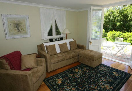 Jasmine Cottage - Dalby Accommodation 4