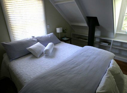 Jasmine Cottage - Dalby Accommodation 5