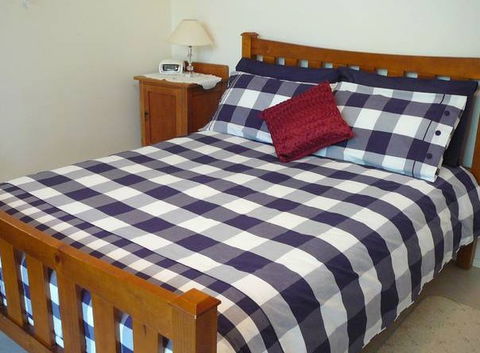 Blue Heaven B And B - Dalby Accommodation 1
