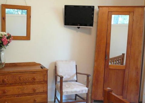 Blue Heaven B And B - Dalby Accommodation 2