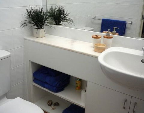 Blue Heaven B And B - Dalby Accommodation 3