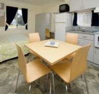 Burrill Lake Tourist Park - Dalby Accommodation