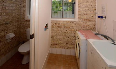 Callala Beach Front - Dalby Accommodation 0