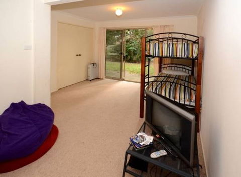 Callala Beach Front - Dalby Accommodation 1