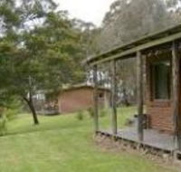 Central Tilba Farm Cabins - Dalby Accommodation
