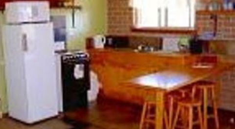 Central Tilba Farm Cabins - Dalby Accommodation 1