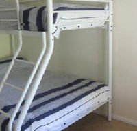 Benjamins Beach House - Dalby Accommodation