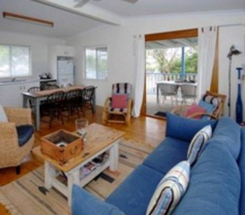 1A Mia Way - Dalby Accommodation 1