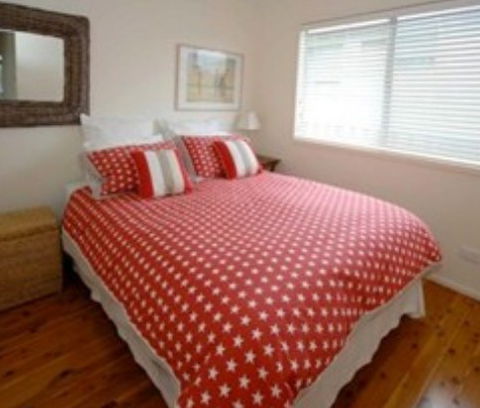1A Mia Way - Dalby Accommodation 2