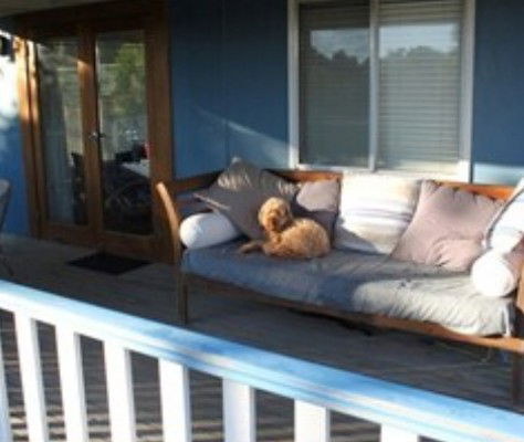 1A Mia Way - Dalby Accommodation 3