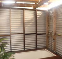 Aqua - My Island Home - Dalby Accommodation