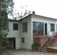 Beach House on Beach Road - Dalby Accommodation