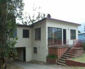 Beach House On Beach Road - Dalby Accommodation 0