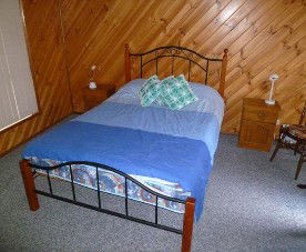 Beach House On Beach Road - Dalby Accommodation 1