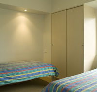 Anglesea Lodge - Dalby Accommodation