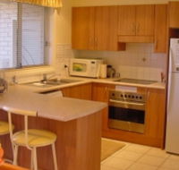 A Bay Beachcomber and Jervis Bays SeaChange - Dalby Accommodation