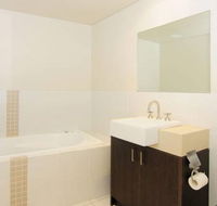 Bay Breeze - Dalby Accommodation