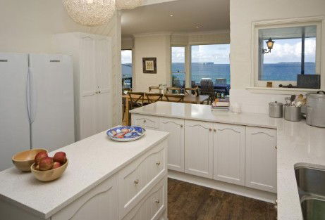Absolute Waterfront At Hyams Beach - Elandra - Dalby Accommodation 1