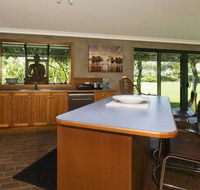 Banksia Garden Retreat - Dalby Accommodation