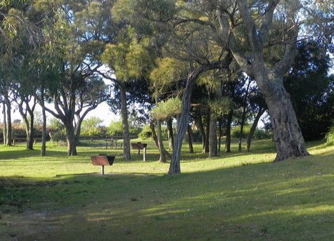 Booderee National Park: Cave Beach Camping Area - Dalby Accommodation 1