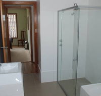 Beachfront House - Dalby Accommodation