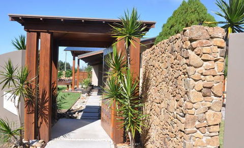 Beachfront House - Dalby Accommodation 2
