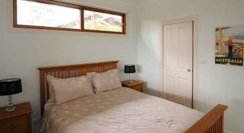 Blue Roo House - Dalby Accommodation 2