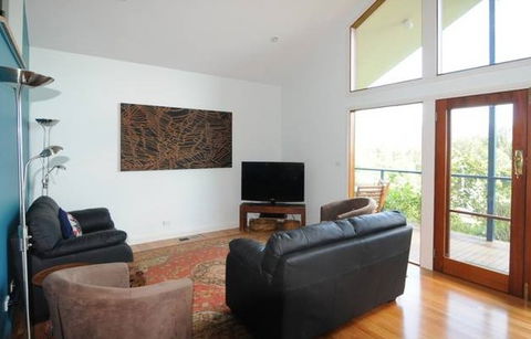 Blue Roo House - Dalby Accommodation 3
