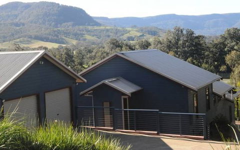 Blue Roo House - Dalby Accommodation 5