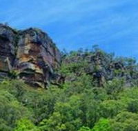 Arundel of Kangaroo Valley - Dalby Accommodation