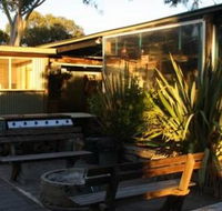 Banksia Park Cottages - Dalby Accommodation