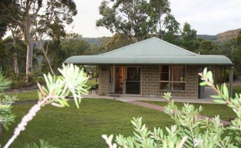 Banksia Park Cottages - Dalby Accommodation 2