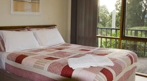 Banksia Park Cottages - Dalby Accommodation 3