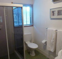Blue Gums Cottage - Dalby Accommodation