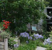 Cloudsong in Kangaroo Valley - Dalby Accommodation