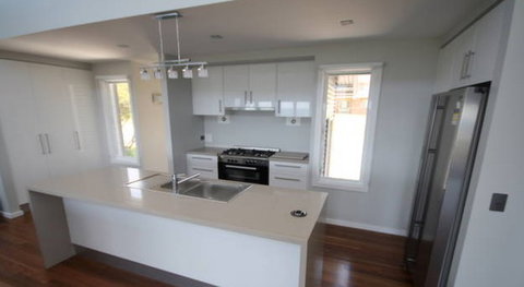 36 Kianga Parade - Dalby Accommodation 0