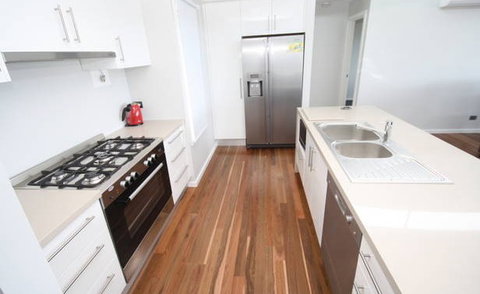 36 Kianga Parade - Dalby Accommodation 4