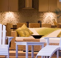 Lochani at the Beach - Dalby Accommodation