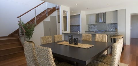 Lochani At The Beach - Dalby Accommodation 2