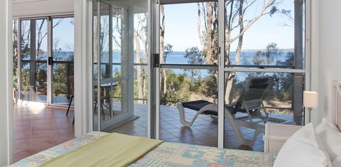 Lochani On The Bay - Dalby Accommodation 3