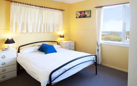 C'est La Vie Manyana - Dalby Accommodation 2