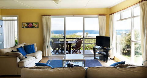 C'est La Vie Manyana - Dalby Accommodation 3