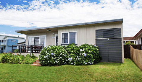 C'est La Vie Manyana - Dalby Accommodation 4