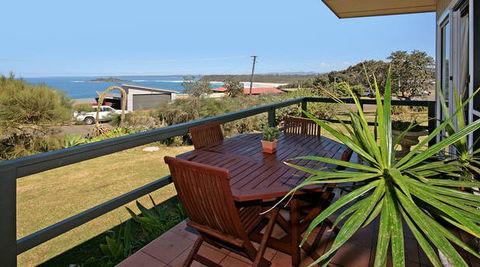 C'est La Vie Manyana - Dalby Accommodation 5