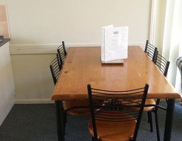 Admirals Lodge - Dalby Accommodation 2