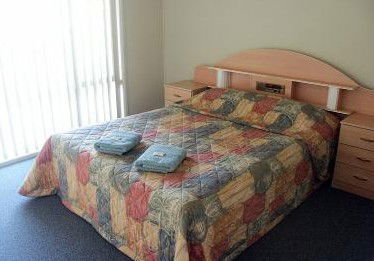 Admirals Lodge - Dalby Accommodation 4