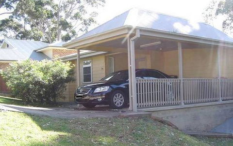 Breeze In Mollymook Beach - Dalby Accommodation 4
