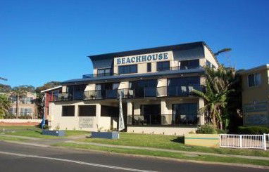Beachhouse Mollymook - Dalby Accommodation 6